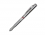 LED tužka stylus laser