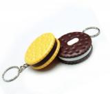 LED sušenka cookie