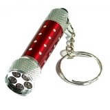 5 LED elegance baterka