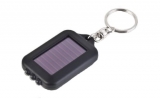3 LED solar mini baterka