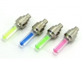 1 LED cyklo ventilek osvětlení