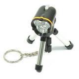 1 LED tripod osvětlení