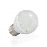 E27 SMD LED žárovka/osvětlení