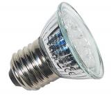 E27 18LED žárovka/osvětlení