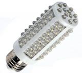E27 108 LED žárovka