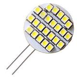 G4 24 SMD LED žárovka