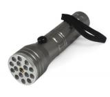 UV - laser - svítilna 15 LED